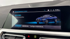 BMW 4 Series M440d xDrive MHT 2dr Step Auto Diesel Coupe